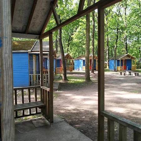 Dorcas Center&camping Debrecen