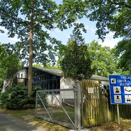 Holiday park Dorcas Center&camping Debrecen