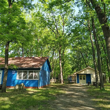 Parc de vacanță Dorcas Center&camping *