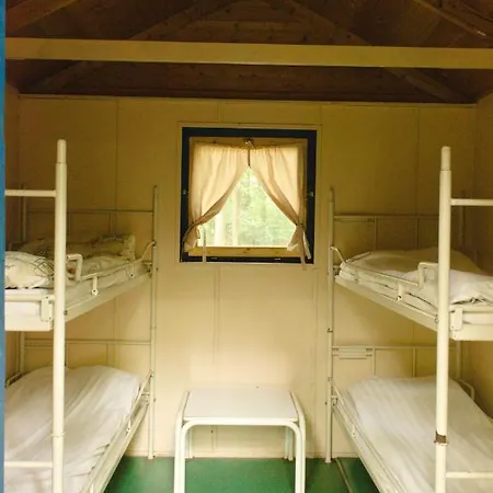 Holiday park Dorcas Center&camping Debrecen