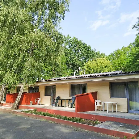 Dorcas Center&camping * Debrecen