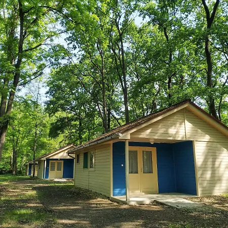 Dorcas Center&camping Debrecen