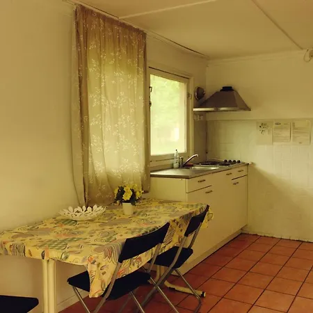 Holiday park Dorcas Center&camping Debrecen