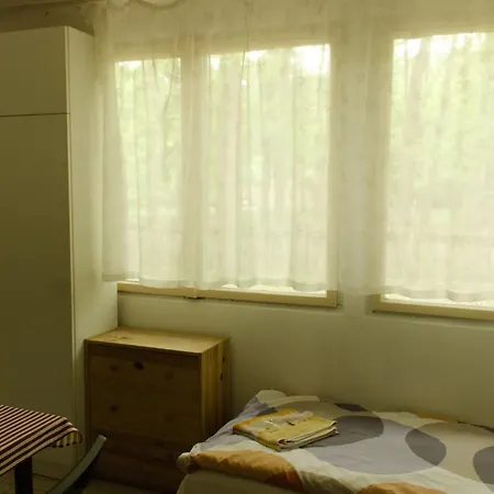 Dorcas Center&camping *