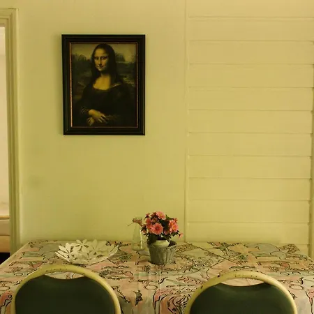 Dorcas Center&camping * Debrecen