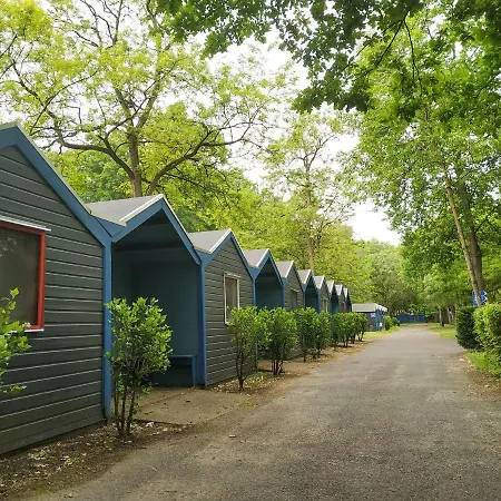 Dorcas Center&camping Holiday park Debrecen