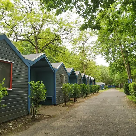 Dorcas Center&camping Üdülőpark Debrecen