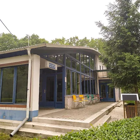 Dorcas Center&camping Debrecen