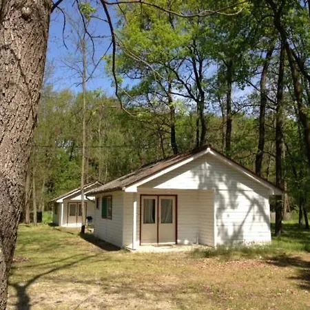 Dorcas Center&camping Holiday park