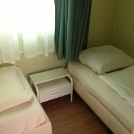 Dorcas Center&camping Holiday park Debrecen