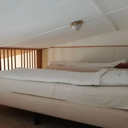 Holiday park Dorcas Center&camping Debrecen