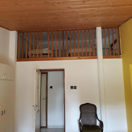 Tatil parkı Dorcas Center&camping